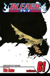 Bleach, Vol. 61 - 圖片 1