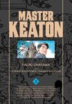 Master Keaton, Vol. 3 - 圖片 1