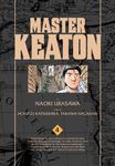 Master Keaton, Vol. 4 - 圖片 1