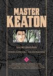 Master Keaton, Vol. 5 - 圖片 1
