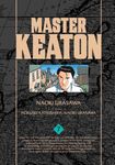 Master Keaton, Vol. 7 - 圖片 1