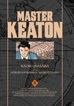 Master Keaton, Vol. 8 - 圖片 1