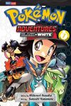 Pokémon Adventures: Black and White, Vol. 7 - 圖片 1
