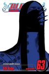Bleach, Vol. 63: Hear, Fear, Here - 圖片 1