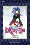 D.Gray-Man (3-In-1 Edition), Vol. 8: Includes Vols. 22, 23 & 24 - 圖片 1