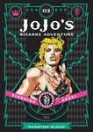 Jojo's Bizarre Adventure: Part 1--Phantom Blood, Vol. 3 - 圖片 1