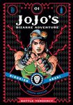 Jojo's Bizarre Adventure: Part 2--Battle Tendency, Vol. 1 - 圖片 1