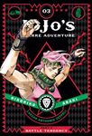 Jojo's Bizarre Adventure: Part 2--Battle Tendency, Vol. 3 - 圖片 1