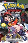 Pokémon Adventures: Black and White, Vol. 9 - 圖片 1