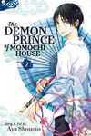 The Demon Prince of Momochi House, Vol. 2 - 圖片 1