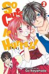 So Cute It Hurts!!, Vol. 2 - 圖片 1