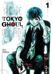 Tokyo Ghoul, Vol. 1 - 圖片 1