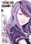 Tokyo Ghoul, Vol. 5 - 圖片 1