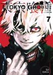 Tokyo Ghoul, Vol. 7 - 圖片 1