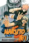 Naruto, Vol. 71 - 圖片 1