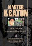Master Keaton, Vol. 9 - 圖片 1