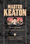 Master Keaton, Vol. 12 - 圖片 1