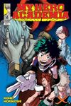 My Hero Academia Vol. 3 - 圖片 1