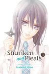 Shuriken and Pleats, Vol. 1 - 圖片 1