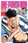 One-Punch Man, Vol. 6 - 圖片 1