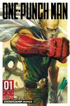 One-Punch Man, Vol. 1 - 圖片 1