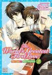 The World's Greatest First Love, Vol. 3: The Case of Ritsu Onodera - 圖片 1