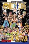 One Piece, Vol. 78: Champion of Evil - 圖片 1