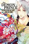 The Demon Prince of Momochi House, Vol. 7 - 圖片 1