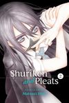 Shuriken and Pleats, Vol. 2 - 圖片 1