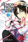 The Demon Prince of Momochi House, Vol. 8 - 圖片 1