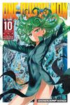 One-Punch Man, Vol. 10 - 圖片 1