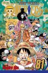 One Piece, Vol. 81 - 圖片 1