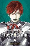 Requiem of the Rose King, Vol. 6 - 圖片 1