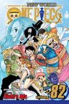 One Piece, Vol. 82 - 圖片 1