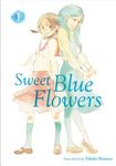 Sweet Blue Flowers, Vol. 1 - 圖片 1