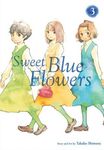 Sweet Blue Flowers, Vol. 3 - 圖片 1