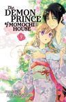 The Demon Prince of Momochi House, Vol. 9 - 圖片 1