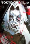 Tokyo Ghoul: Re, Vol. 3 - 圖片 1