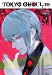 Tokyo Ghoul: Re, Vol. 4 - 圖片 1