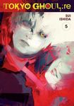Tokyo Ghoul: Re, Vol. 5 - 圖片 1