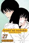 Kimi Ni Todoke: From Me to You, Vol. 27 - 圖片 1