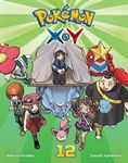 Pokémon X-Y, Vol. 12 - 圖片 1
