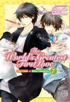 The World's Greatest First Love, Vol. 7: The Case of Ritsu Onodera - 圖片 1