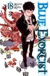 Blue Exorcist, Vol. 18 - 圖片 1