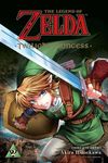 The Legend of Zelda: Twilight Princess, Vol. 2 - 圖片 1