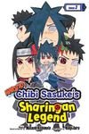 Naruto: Chibi Sasuke's Sharingan Legend, Vol. 3: The Uchiha Clan!! - 圖片 1