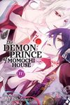 The Demon Prince of Momochi House, Vol. 11 - 圖片 1