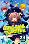 Oresama Teacher, Vol. 23 - 圖片 1
