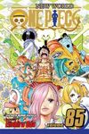 One Piece, Vol. 85: Liar - 圖片 1