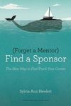 Forget a Mentor, Find a Sponsor - 圖片 1